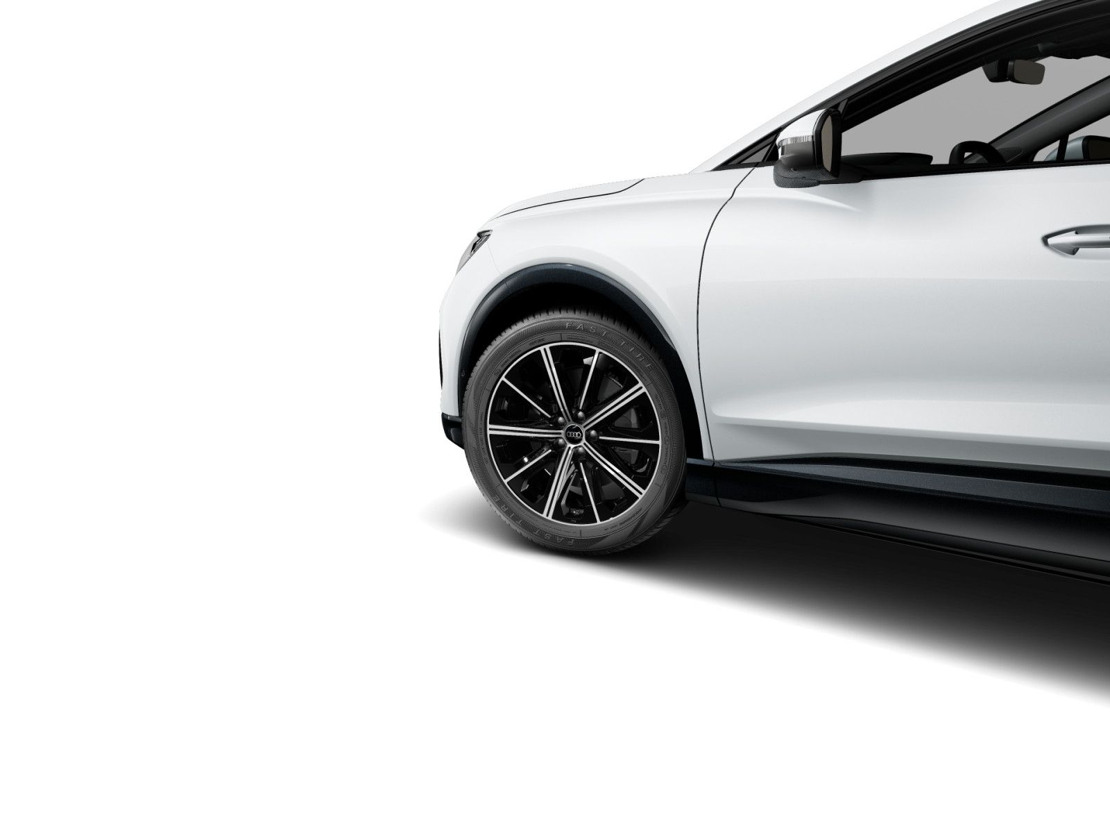Audi Q4 e-tron - Bild 3