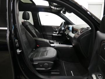 2022 Mercedes-BENZ EQB 缩略图 22
