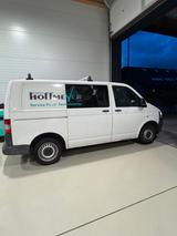 Volkswagen T5 Transporter - VW T5 Gebrauchtwagen in Freiburg