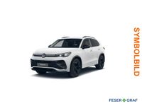 Volkswagen Tiguan - Vorschau Bild 6