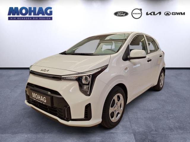 Kia Picanto Edition 7 1.0 *Rückfahrkamera Tempomat-E