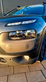 Citroën C4 Cactus 1.2 VTi - PureTech 82  - Citroën C4 Cactus aus 2015