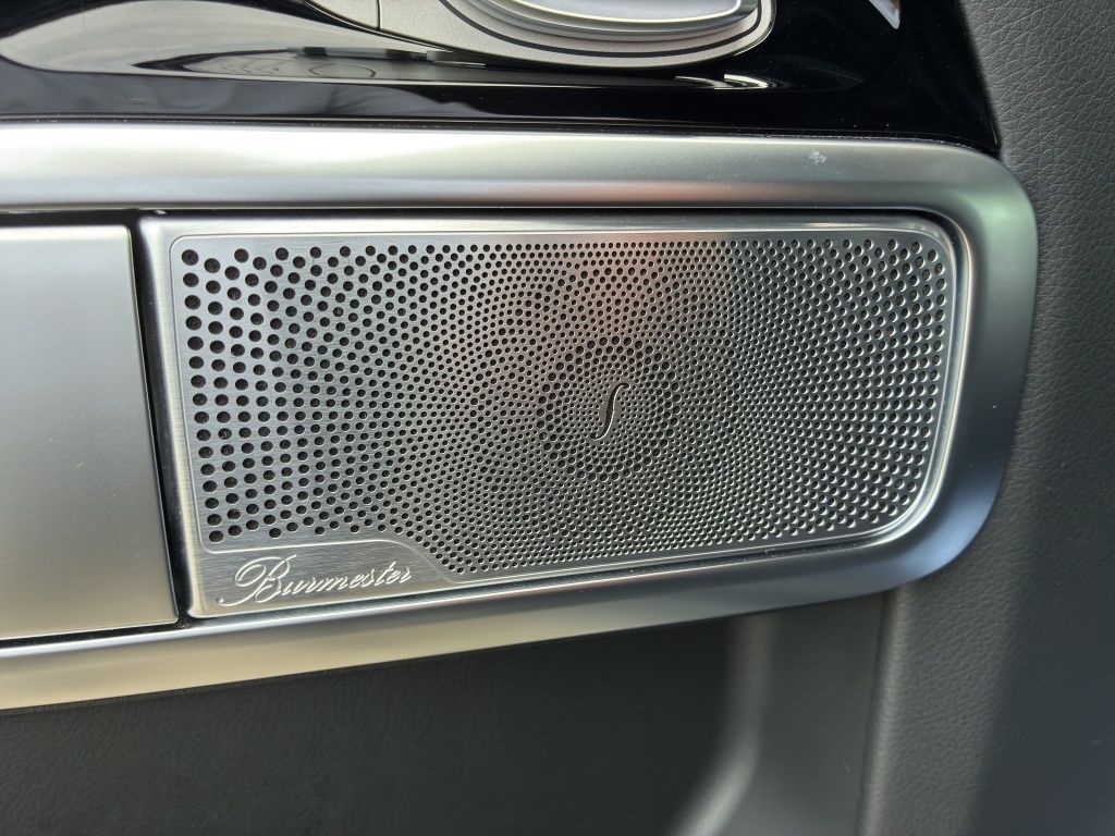 Fahrzeugabbildung Mercedes-Benz G 450 d NIGHT*AHZV*GSHD*DISTR*M-BEAM*STHZG*360°*