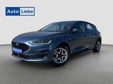 Ford FOCUS COOL&CONNECT 1.0 LED-SCHEINWERFER+CARPLAY - Ford Gebrauchtwagen in Leipzig