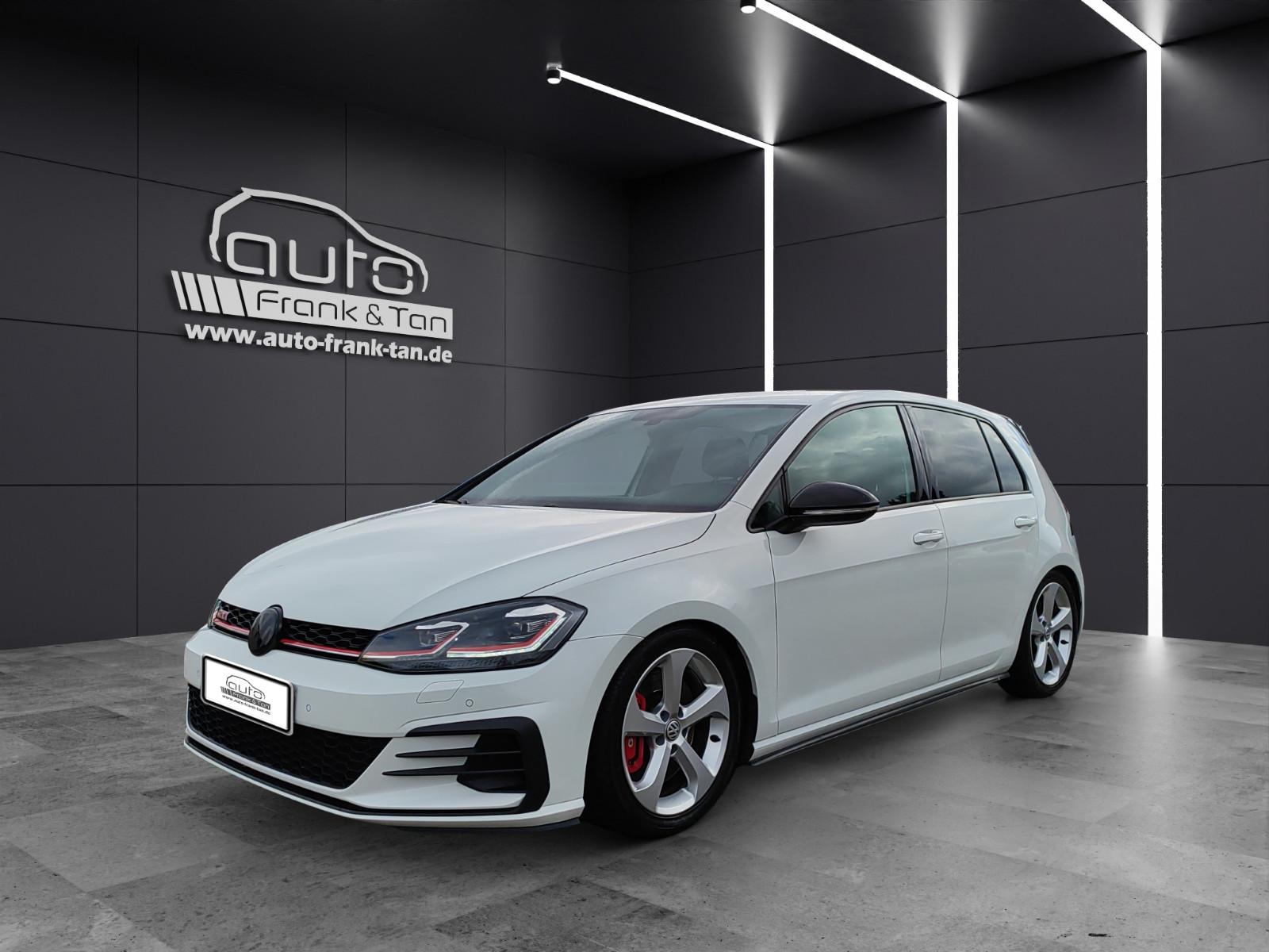 Volkswagen Golf VII GTI Performance*BMT/Start-Stopp*Apple*