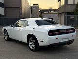 Dodge Challenger 3.6 Automatik Facelift LPG - gebrauchte Dodge Challenger aus dem Jahr 2015