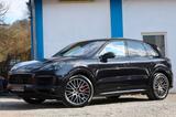 Porsche Cayenne GTS/PANO/MATRIX/BURMESTER+/MEGA/Sp.Aga/ - Porsche Cayenne: Schwarz