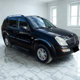 Ssangyong REXTON 2.7 XDi cat - Ssangyong REXTON aus 2005