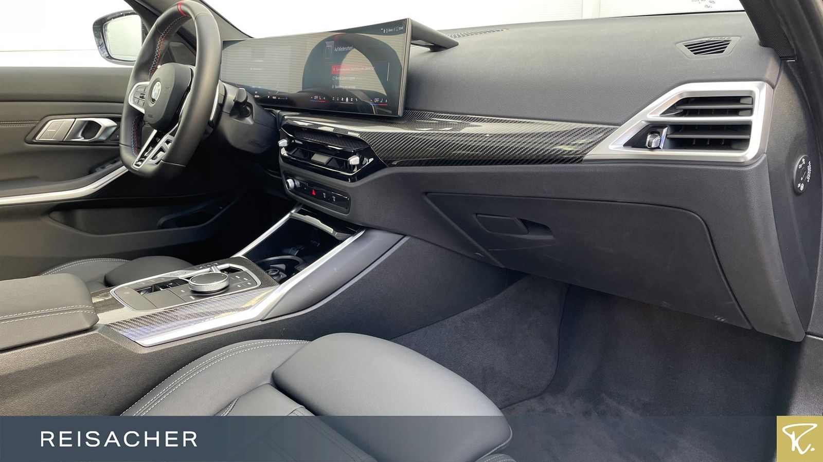BMW M340d - Bild 14