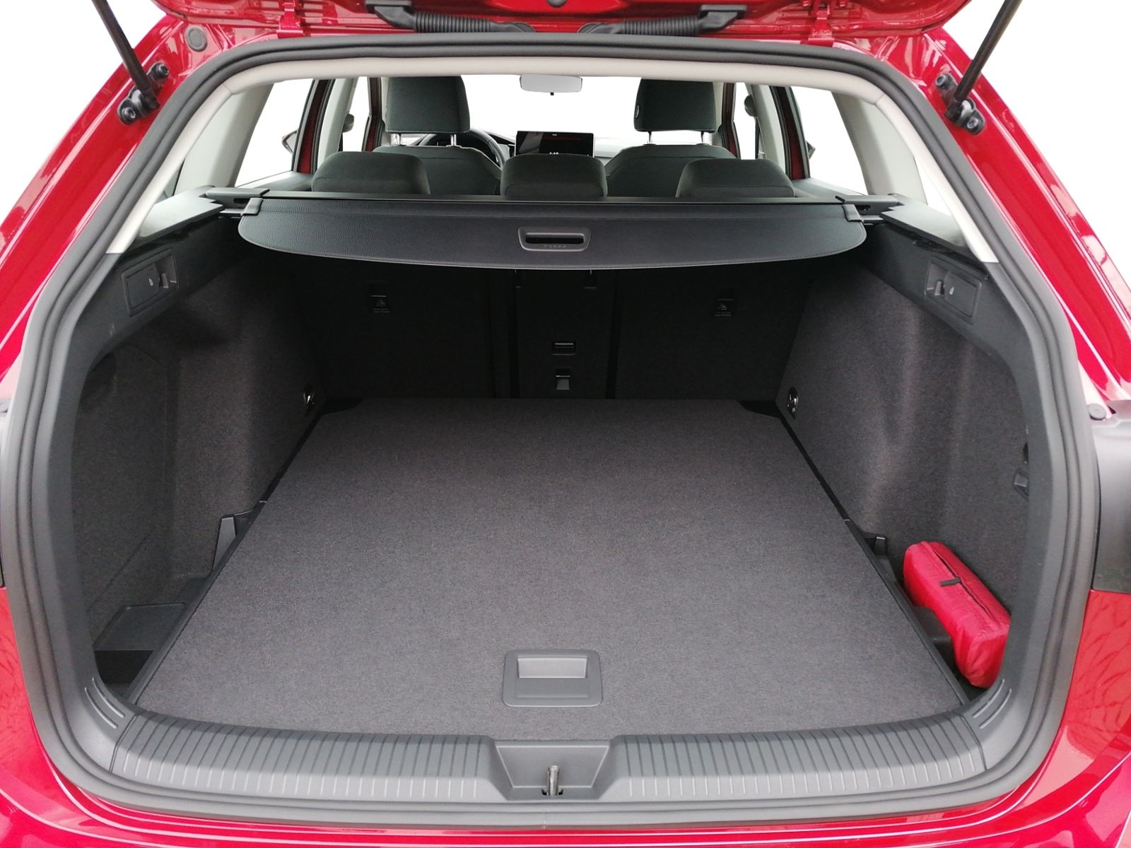 Golf Variant 1.5 TSI Life LED+APP+ACC+SHZ+PDC