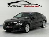 Audi A5 Sportback 3.0 TDI QUATTRO/S-LINE/BiXEN/PDC/ - Audi A5 aus 2011: Line