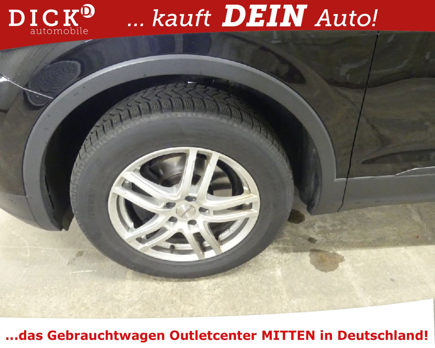 Fahrzeugabbildung SEAT Tarraco 2.0d 4x4 DSG LED/NAVI/BEATS/VIRTU/SHZ/8F
