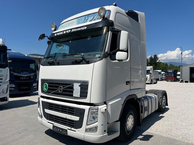 Volvo FH 500 EURO5 EEV