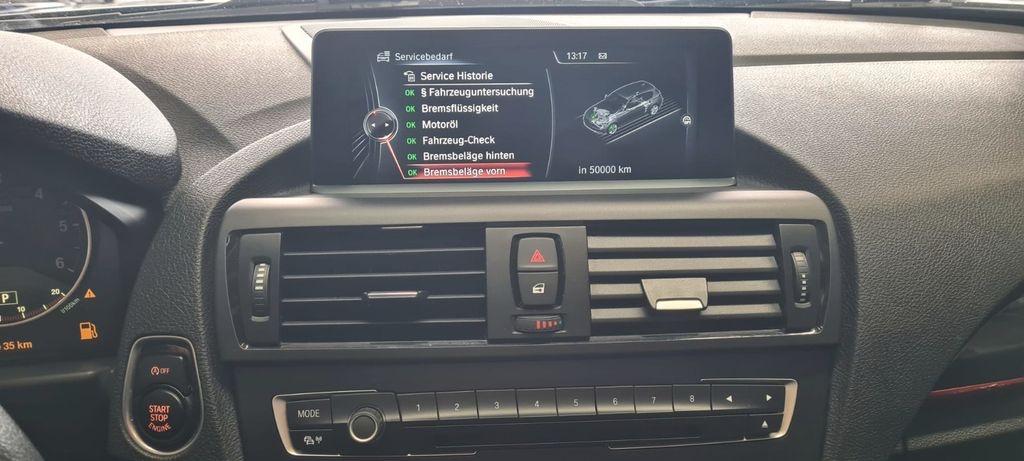 BMW 125