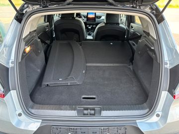 Renault Captur TECHNO TCe 90