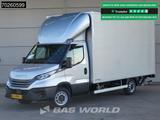 Iveco Daily 35S21 3.0L Automaat Laadklep Zijdeur ACC L