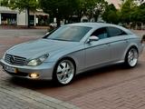 Mercedes-Benz Mercedes Benz CLS 350 Export/Bastler - Mercedes-Benz CLS 350 in Hannover