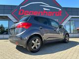 Kia Venga Lenkradhzg Sitzhzg BT Temp PDC - gebrauchte Kia Kleinwagen