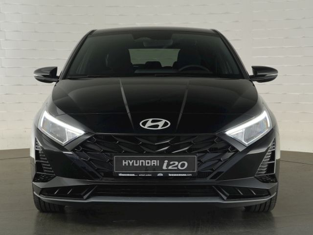 Hyundai i20 – Bild 6