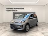 Volkswagen up! high up! Automatik*1 Hand*Scheckheftgepflegt - Volkswagen up! in Gelsenkirchen