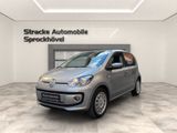 Volkswagen up! high up! Automatik*1 Hand*Scheckheftgepflegt - Volkswagen up! mit Benzin-Antrieb