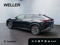 Lexus RZ - Vorschau Bild 6