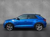 Volkswagen T-Roc R-Line 4M AHK ACC SHZ NAV CARPLAY VIRTUAL - VW T-Roc Gebrauchtwagen in Leipzig