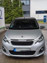 Peugeot 108 Collection VTi 72 STOP & START TOP!  - Peugeot 108 in Bonn