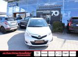 Toyota Yaris 1.0 VVT-i Cool+Allwetter+Klima+ - Toyota Yaris mit Benzin-Antrieb: Cool