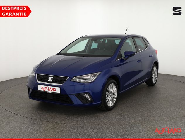 Seat Ibiza 1.0 Style LED Navi Sitzheizung SmartLink