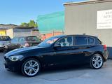 BMW 116i Sport Line *2-HAND*BI-XENON*18-ZOLL*PDC* - gebrauchte BMW 116 aus dem Jahr 2013