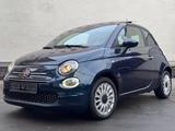 Fiat 500 Lounge Serie 8*AUTOM*SCHIEBEDACH*NAVI*MULTI* - Fiat aus 2020