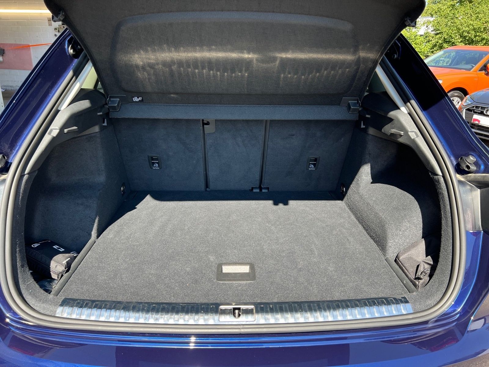 Audi Q3 - Bild 13