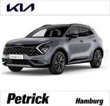 Kia SPORTAGE 1.6T HEV AWD GTL GD| DRIVE | SOUND - Kia Sportage Neuwagen in Hamburg