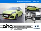 Hyundai i10 1.0 N-LINE NAVI ALU KAMERA AKTION LAST EDITI - Hyundai: Aktion