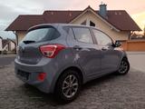 Hyundai  Hyundai i10 1.0 | 1. Hand | Vollausstattung  - Hyundai i10 von privat