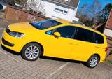 Volkswagen VW Sharan 2.0l TDI BlueMotion - VW Sharan Gebrauchtwagen in Bremen