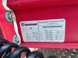 Krone Coil Trailer AS 1 & 3 Liftas Schuifdak NL Traile - Krone Coil