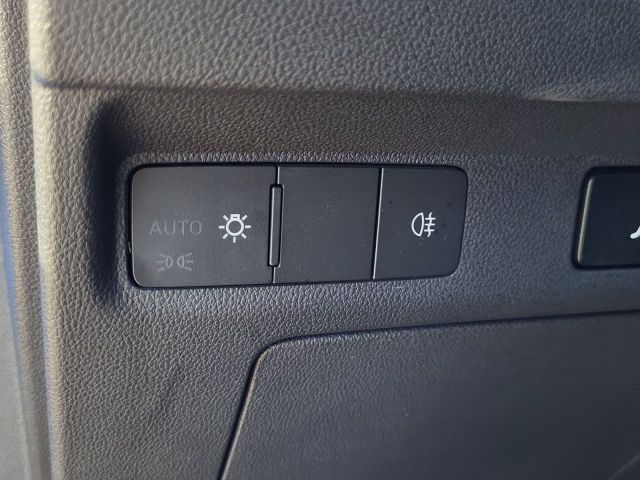 Enyaq iV 50 LED ChromPaket Climatronic