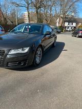 Audi A7 Quattro 2012 3.0 TDI 299 PS  Spor... - Audi A7 in Oldenburg
