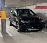 BMW X5 E53 4.8is  N62B48 V8 Liebhaberfahr... - BMW X5 E53 mit Benzin-Antrieb