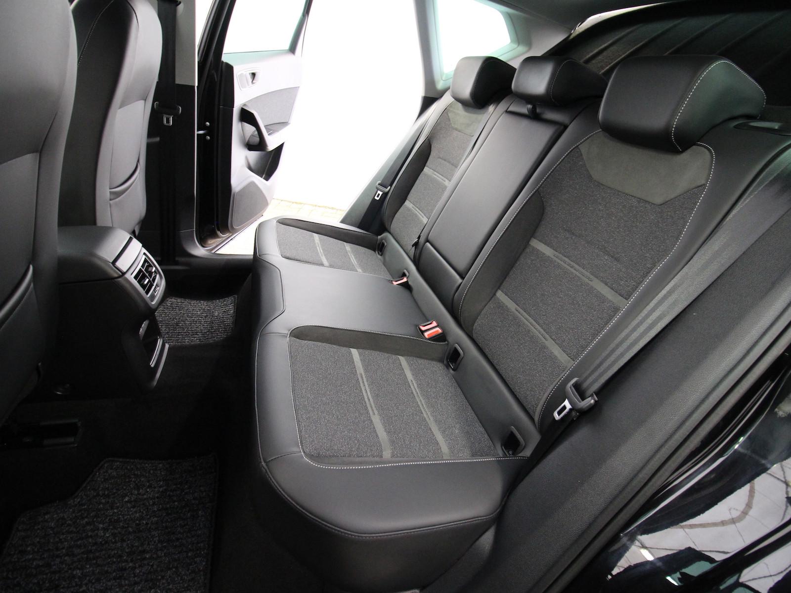 SEAT Ateca 1.5 TSI 7-DSG Xperience NAVI+LED+KAMERA, миниатюра 11