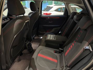 Bild 17 BMW 218 Baureihe 2 Active Tourer 218 i