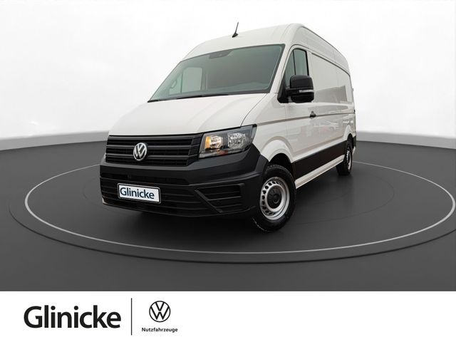 Volkswagen Crafter 35 HD MR 5Jahre Garantie* Klima Rückfahr