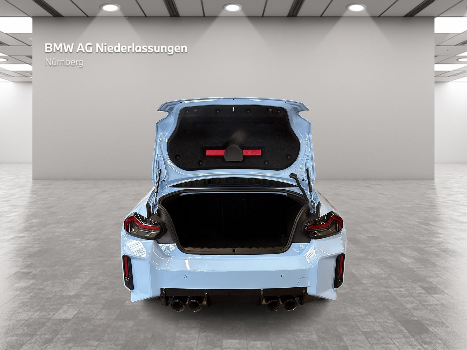 BMW M2 - Bild 10