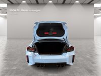 BMW M2 - Vorschau Bild 10