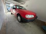 Ford Sierra CLX 4 trg 2,0 Ltr. 74 KW/5100 ... - Ford Sierra von privat
