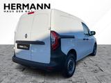 Renault Kangoo Rapid Advance L1 Blue dCi 95 ABS ESP SERV - Renault Kangoo: Van