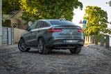 Mercedes-Benz GLE 43 AMG Mercedes-AMG GLE 43 4MATIC Merced... - : Mercedes Gle
