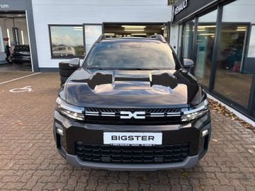 Dacia Bigster Journey TCe 140